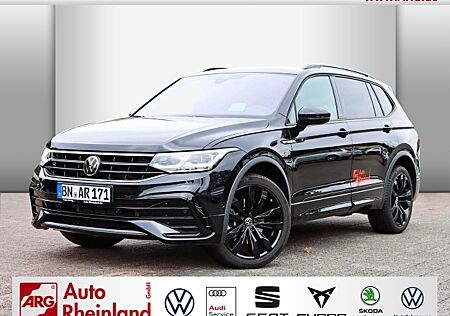 VW Tiguan Allspace R-Line 4MOTION 2.0 TSI OPF DSG PANO/IQ.LIGHT/7-SITZ.