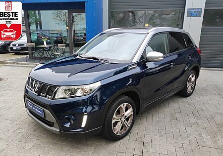 Suzuki Vitara 4x4 Xenon/Kamera/Pano/Navi/SHZ