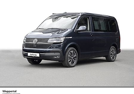 VW T6 California T6.1 California OCEAN 2.0 TDI DSG SOFORT VERFÜGBAR!