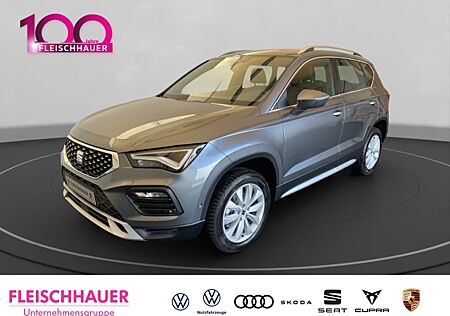 Seat Ateca EU6e Xperience 1.5 TSI 110 kW (150 PS) LED AHK Navi Rückfahrkam.