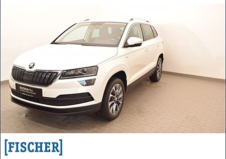 Skoda Karoq 1.0TSI Drive 125 LED DAB+ SHZ Klima