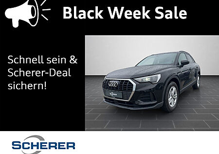 Audi Q3 35 TDI 110(150) kW(PS) S tronic