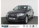 Audi Q5 2.0 TDI quattro s-tronic Sport Navi Vorb. AHK LED SHZ Klima PDC