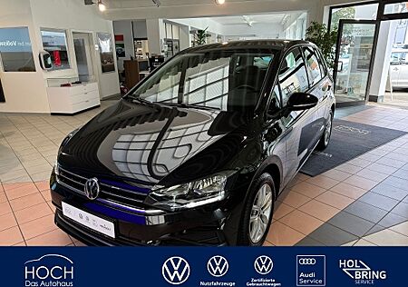 VW Golf Sportsvan 1,0 TSI+DSG+Navi Comfortline+ACC