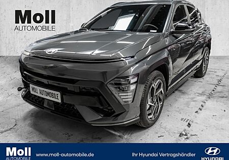 Hyundai Kona N Line 2WD GSD Ultimate-Paket Bose