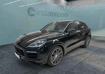 Porsche Cayenne GTS Coupe Tiptronic SGeschlossen / SUV-L