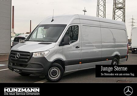 Mercedes-Benz Sprinter 317 CDI MBUX Kamera Tempmatic