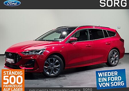 Ford Focus 1.0 EcoBoost ST-Line X*B&O*PANORAMA*-42%*