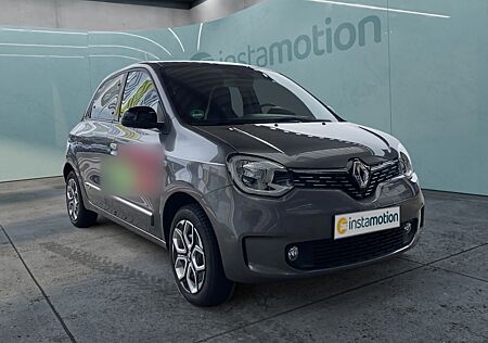 Renault Twingo E-TECH 100% el. E-Tech 100% elektrisch