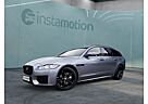 Jaguar XF 20d AWD Sportbrake Aut. Chequered Flag