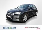 Audi Q5 TFSI e Sport 50 e Air AHK ACC Navi SHZ LM 18