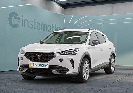 Cupra Formentor 1.4 eHybrid AHK KAMERA NAVI+ WINTERPAKET