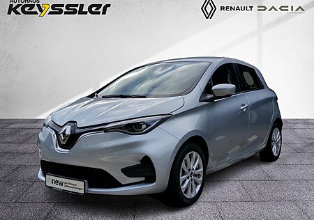 Renault ZOE Experience R135 Z.E. 50 (Batteriekauf) CCS