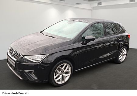 Seat Ibiza FR 1.0 TGI Navi LED Einparkhilfe