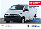 VW T6 .1 Transporter Kasten kurzer Radstand Navi Klima