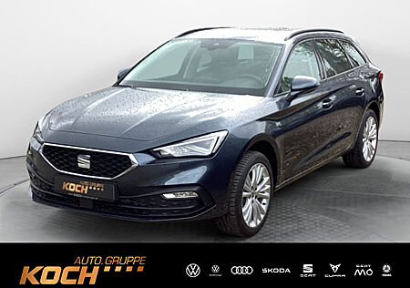 Seat Leon Sportstourer Style Edition 2.0 TDI 7-Gang-DSG