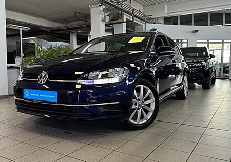 VW Golf Comfortline 1.5 TSI DSG KAMERA+PDC+LM-FELGEN