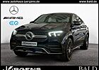 Mercedes-Benz GLE 350 d 4M Coupé AMG-Sport/ILS/Pano/Burm/Totw
