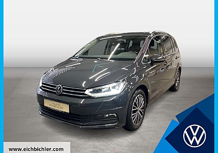 VW Touran Highline 2.0 TDI DSG ACC ParkAss. SpurH