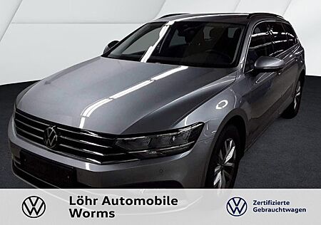 VW Passat Variant 2.0TDI Business AHK ACC TEMPOMAT NAVI CARPLAY