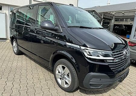 VW T6 Multivan T6.1 Multivan Comf 4Motion+LED+Leder+AHK+Standhz