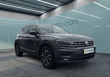 VW Tiguan 1.5 TSI DSG IQ.DRIVE | NAVI | LED | ACC |