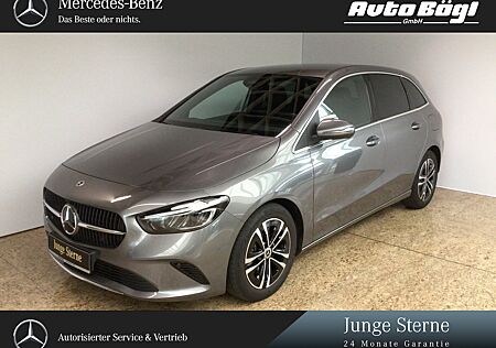 Mercedes-Benz B 200 Progressive Line Advanced/AHK/Vorr.Distr.