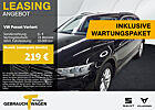 VW Passat Variant 2.0 TDI DSG BUSINESS NAVI AHK LED SITZHZ