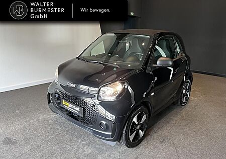 Smart ForTwo EQ EQ fortwo W-Paket KlimaA S