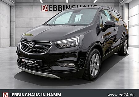 Opel Mokka Start Stop 120 Jahre -Apple CarPlay-Android Auto-Mehrzonenklima-Sitzheiz-Lenkradheiz-