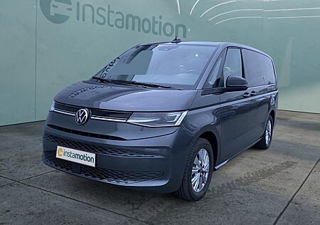 VW T7 Multivan MuleHybrid IQ LÜ Lang