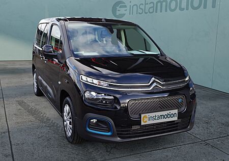 Citroën Berlingo Feel Elektromotor M