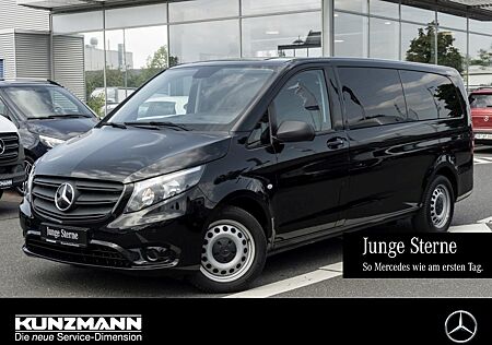 Mercedes-Benz Vito 124 CDI Tourer Pro Kamera Klima ParkP AHK