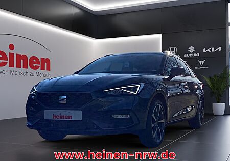 Seat Leon Sportstourer FR 1.5 eTSI DSG ACC FLA SpurH