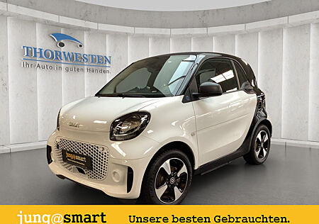 Smart ForTwo EQ EQ fortwo