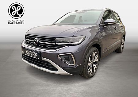 VW T-Cross 1 .0 l TSI DSG Style