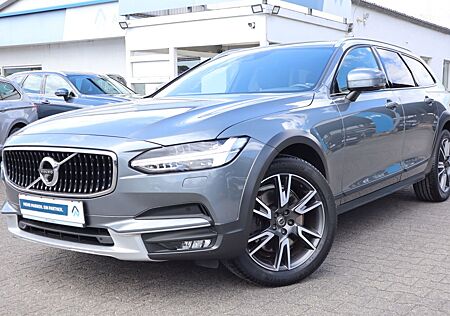 Volvo V90 Cross Country D5 AWD Geartronic Pro|NAVI|R-CAM