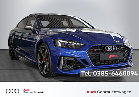 Audi RS5 Sportback 2.9 TFSI quattro