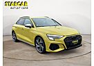 Audi S3 SPORTBACK 2.0TFSI QUATTRO+HUD+ACC+MATRIX+ALARM