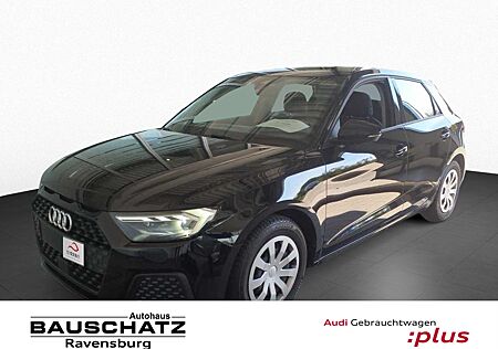 Audi A1 Sportback 30 TFSI NAVI*LED*VIRTUAL*PDC*SOUND