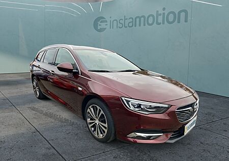 Opel Insignia B Sports Tourer Ultimate 2.0 CDTI *Leder*360_kamera*Navi*AHK*PDC*SHZ*Ambiente Beleuchtung*