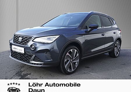 Seat Arona 1,0 TSI FR Line DSG LED Kamera ACC