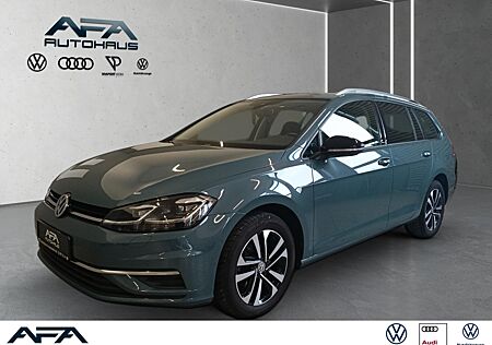 VW Golf VII Var. 1.5 TSI IQ.Drive DSG Navi*LED*ACC