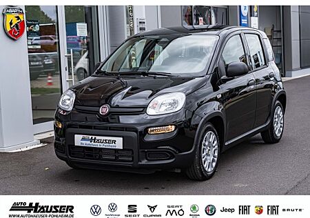 Fiat Panda Hybrid 1.0 GSE NEUES MODELL 2024 CITY TEMPOMAT PDC LANE