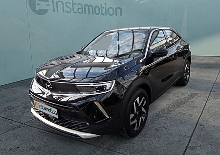 Opel Mokka G digitales Cockpit LED Apple CarPlay Android Auto Klimaautom