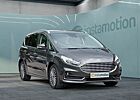 Ford S-Max 2.0 EcoBlue Titanium Start/Stopp Automatik