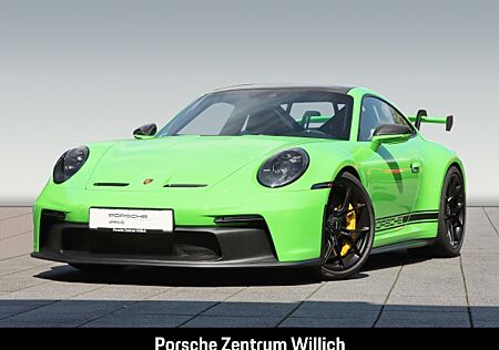 Porsche 992 911 GT3 Exclusive Manufaktur Liftsystem-VA