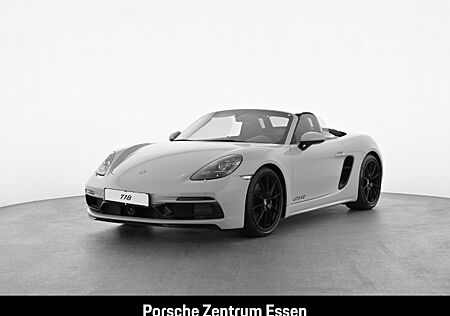 Porsche Boxster GTS 4.0 / Sportabgasanlage Apple CarPlay Rückfahrkam.