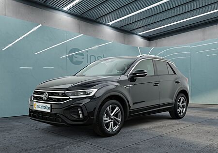 VW T-Roc 1.5 TSI DSG R-Line IQ.DRIVE KAMERA LED NAVI