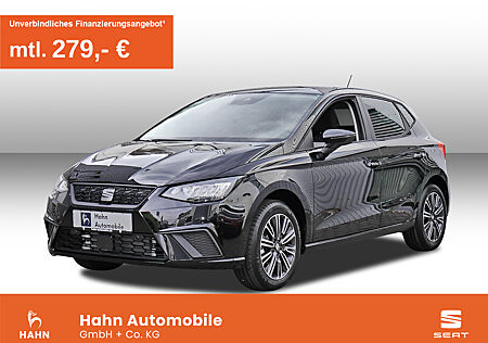 Seat Ibiza Style Edition 1.0TSI 116PS 6Gang*Sitzh.PDC*